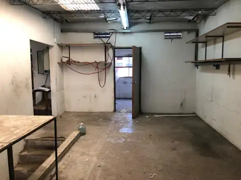 Galpon en Venta 40 años