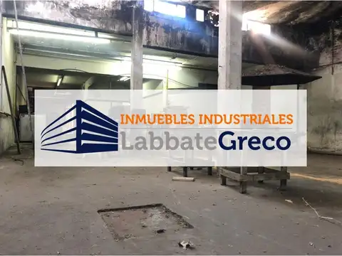 GalpÃ³n - Venta - Argentina, General San Martín - José Carlos Paz  3200