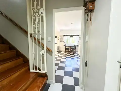 Casa en Venta al Norte