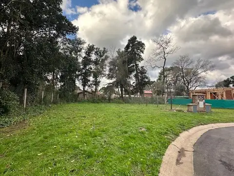 Terreno en Venta en El Talar De Pacheco, USD 78.000
