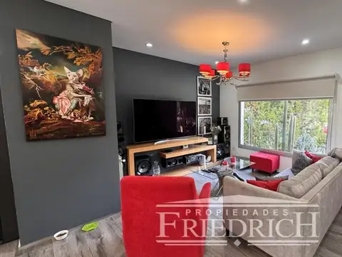 Casa en Venta 6 años