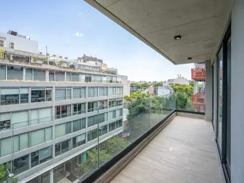Departamento en Venta de 2 dormitorios