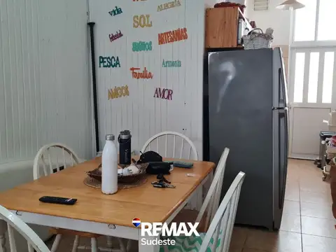 Departamento en Venta en Monte Hermoso, USD 80.000