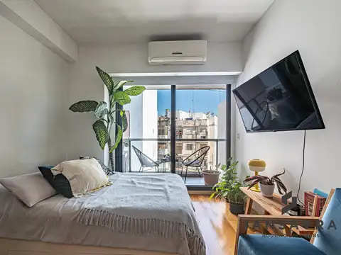Departamento en Venta Permite mascota