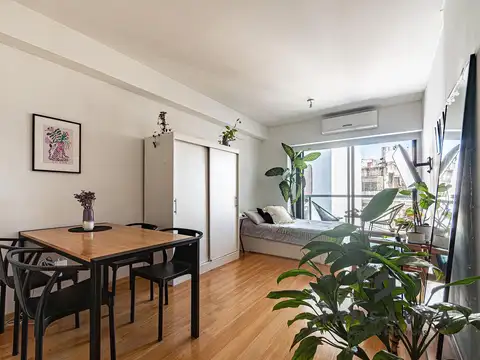 Departamento en Venta de Monoambiente
