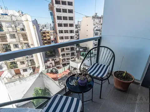 Departamento en Venta Apto profesional