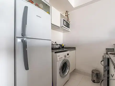 Departamento en Venta 6 años