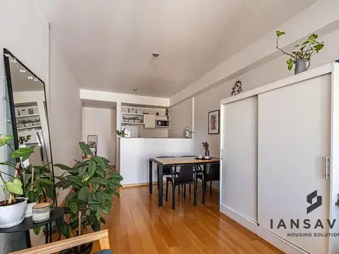Departamento en Venta al Sur