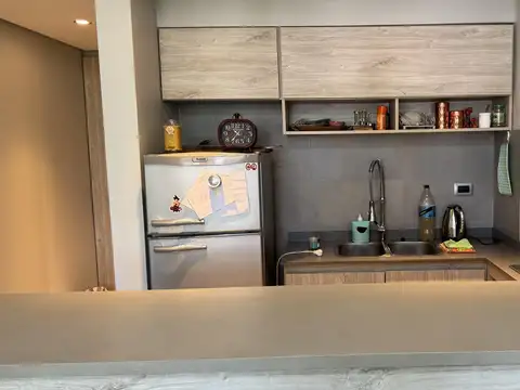 Departamento en Venta al Sur
