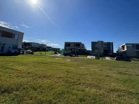 Barrio Costas, Puertos,  Escobar