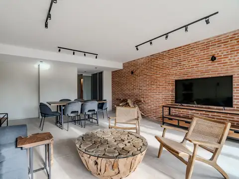 Departamento en Venta al Noroeste