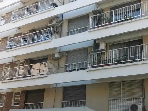 VENTA 3 DORMITORIOS AL FRENTE