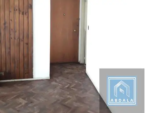 Rioja 1000 , Piso 8