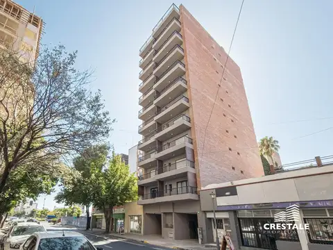 Departamento - Echesortu