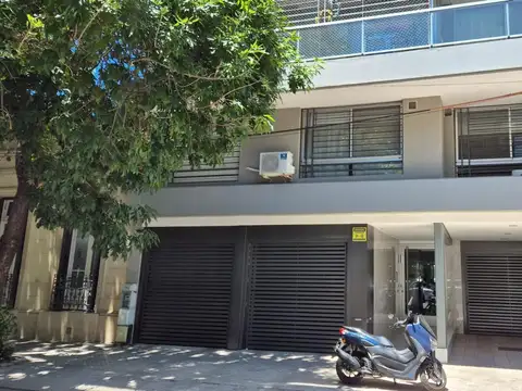 VENTA 1 DORMITORIO SIN BALCON ECHESORTU (ALQUILADO)