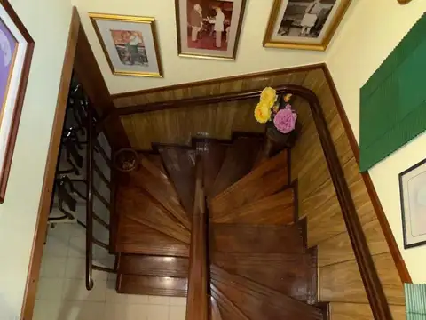 Casa en Venta de 5 dormitorios