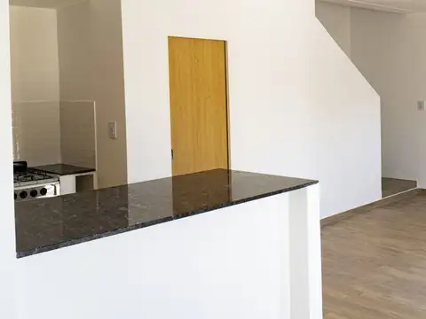 Departamento en Venta en City Bell, USD 155.000