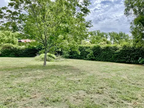 Depto Tipo Casa en Venta en Jose Clemente Paz, USD 60.000