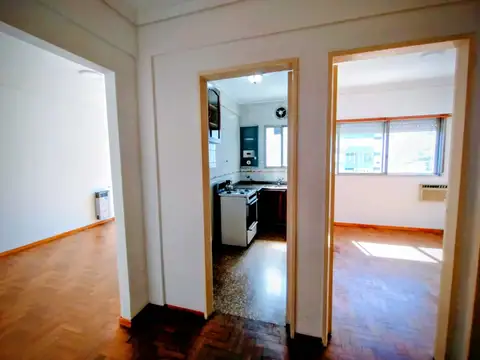 Departamento en Alquiler de 2 ambientes