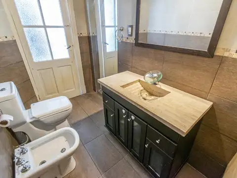 Depto Tipo Casa en Venta en Velez Sarsfield, USD 99.000
