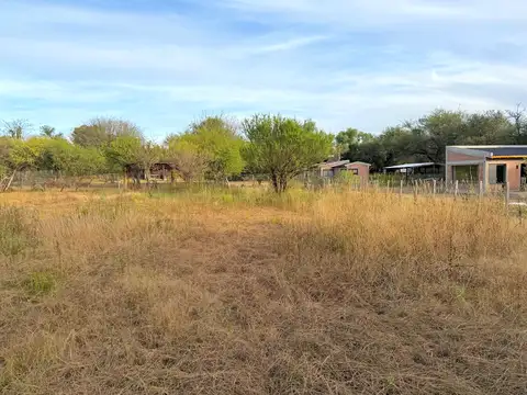 Terreno en Venta 39  mts Fondo
