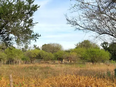   Terreno en venta en La Paz - Valle de Traslasierras  