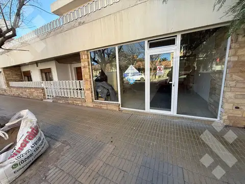 Alquiler Local 105 M2 - B° San Pablo, Cipolletti