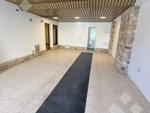 Alquiler Local 105 M2 - B° San Pablo, Cipolletti