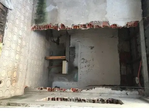 Galpon en Venta en Boedo, USD 360.000