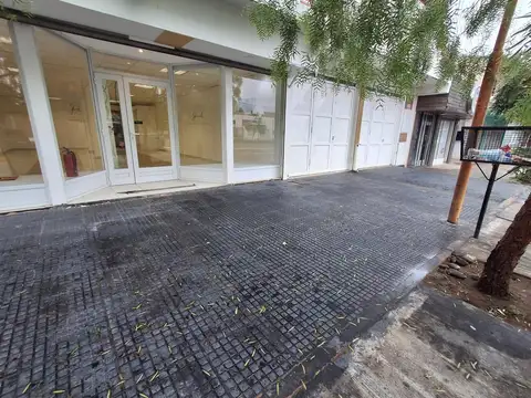 Alquilo local comercial en Rincón de los Sauces