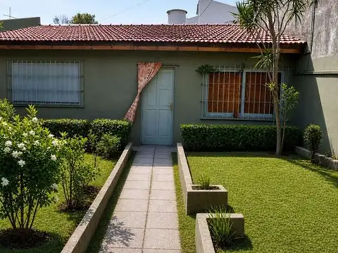 Casa en Venta en Mataderos, USD 154.900