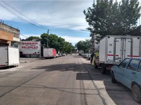 Avenida Directorio 7300