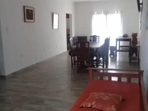 Colectora Macaya e/ Marzoratti y Palacios