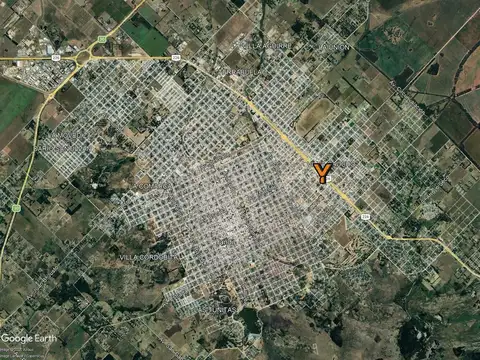 Casa en Alquiler - 2 Dormitorios 1 Baño - 300mts - Tandil