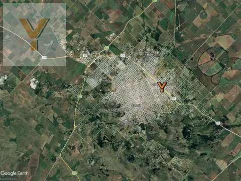 Casa en Alquiler al Norte