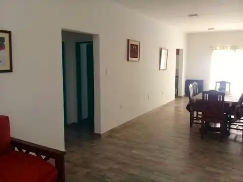 Casa en Alquiler - 2 Dormitorios 1 Baño - 300mts - Tandil