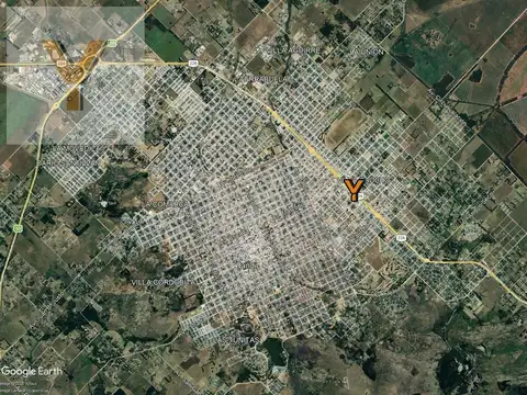 Casa en Alquiler - 2 Dormitorios 1 Baño - 300mts - Tandil