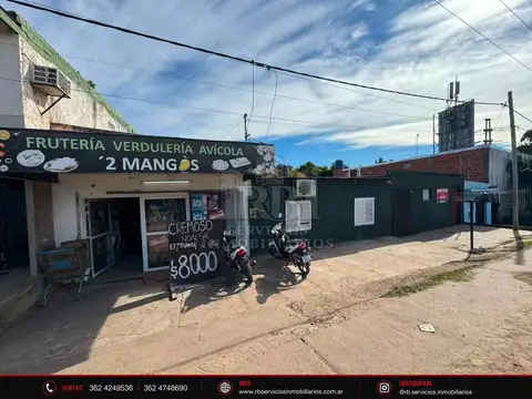 Avenida Sabin 1200