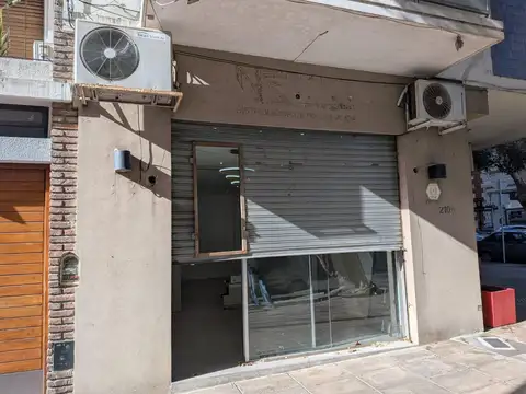 Local en Alquiler en Belgrano R, $ 1.500.000