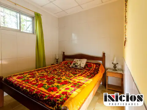 Departamento Acogedor Cerca del Centro - C915