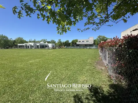 Terreno Lote  en Venta en Cardales Village, Campana, G.B.A. Zona Norte