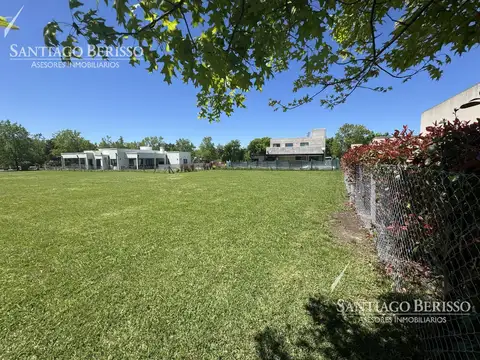 Terreno Lote  en Venta en Cardales Village, Campana, G.B.A. Zona Norte