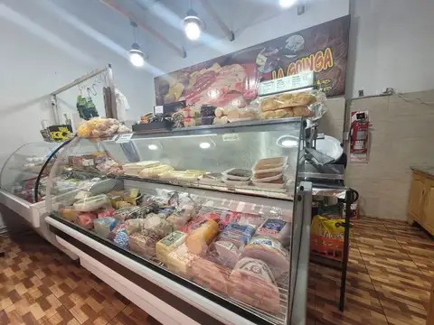 Fondo Comercio en Venta en Almagro, USD 15.000