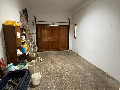 Depto Tipo Casa 4 ambientes con 2 baños