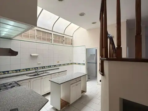 Depto Tipo Casa en Venta en Villa Devoto, USD 235.900