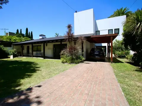 CASA EN VENTA EN CITY BELL
