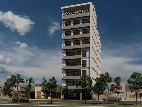 Edificio 66 30 y 31