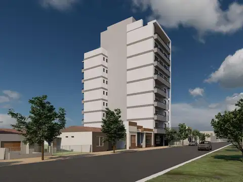 Edificio 66 30 y 31
