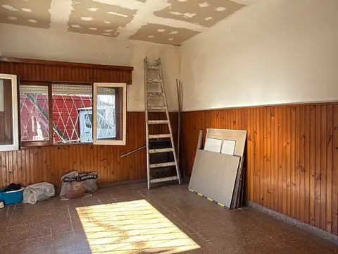 Casa en Venta en Villa Adelina, USD 185.000