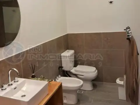 DUPLEX ZONA VILLA MALVINA